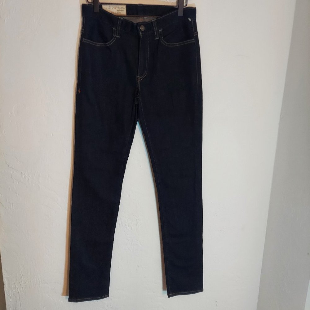 NWOT Anthropologie Imogene + Willie Jeans